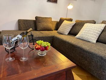 Apartment Hviezdoslav Square, the historic heart of Bratislava, Bratislava (Foto 2)