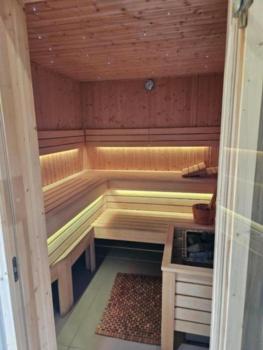 Apartament z basenem i jacuzzi KARMELOWY NA DOLNEJ Green Park Resort A13, ul DOLNA 7A, Szklarska Poręba (foto 3)