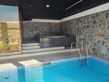 Apartament z basenem i jacuzzi KARMELOWY NA DOLNEJ Green Park Resort A13, ul DOLNA 7A, Szklarska Poręba (foto 4)
