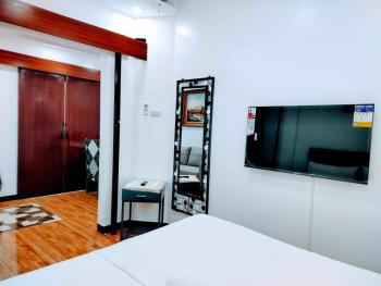 7 - Cabanatuan City's Best Bed and Breakfast Place, Cabanatuan (fotografie 3)