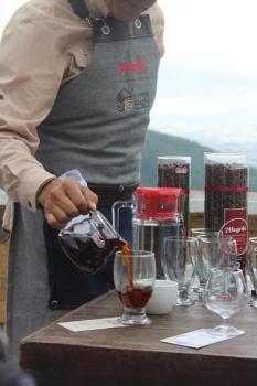 Granja, Cafetalera Alegría 1, Mérida (fotografie 4)