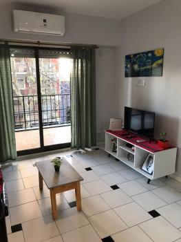 APARTAMENTO VIAJERO 2, Buenos Aires (photo 2)
