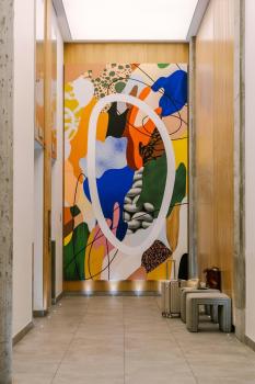 Hôtel Monroe - Downtown Montreal, Montreal (foto 3)