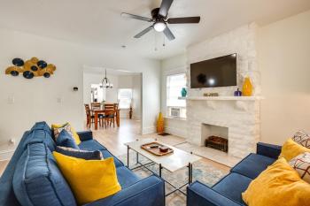 Modern 2BR Kansas City Condo Near Downtown, Kansas City (photo 2)