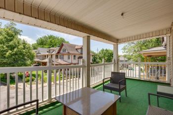 Luxurious 2BR Kansas City Condo Near Downtown, Kansas City (fotografie 4)