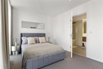 Luxury 2 Bed Apt in Olympic Village, Londyn (zdjęcie 5)