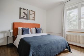 Maple Suite · Wipkingen, Curych (fotografie 4)