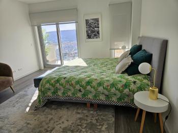 Sea&Cliffs - Stunning Seaview Luxury apartment, Sesimbra (fotografie 4)