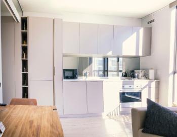 Le Chic at One Rosebank - Luxury meets Lifestyle, Johannesburg (Foto 4)