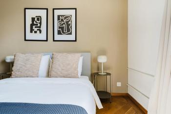 Saint Suite · Wipkingen, Zúrich (foto 2)