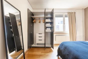 Saint Suite · Wipkingen, Zúrich (foto 3)