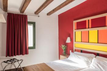 Apartaments Ciutat Vella, Barcelona (fotografie 3)
