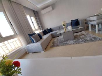 شقة فندقية بموقع حيوى, Madinaty (foto 3)