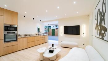 3BDR Cocoon in Cannes Martinez avec Jardin Privé & Design Contemporain à 3 min de la Croisette, Cannes (foto 2)