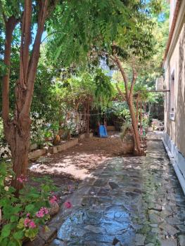 Dream view in Eretria, Eretria (fotografie 3)