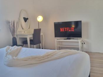 Charming Rooms With View, Amsterdam (photo 4)