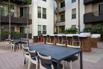 Casita Marina NA, Los Angeles (fotografie 5)