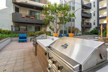 Casita Marina NA, Los Angeles (fotografie 3)
