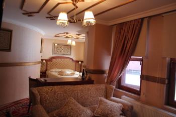Aruna Boutique Hotel, Istanbul (fotografie 3)