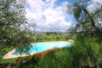 Casina, Gaiole in Chianti (foto 5)