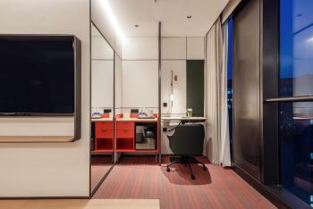 EVEN Hotel Shanghai Jinqiao by IHG, Shanghai (foto 4)