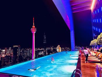 The Platinum KLCC by Dream Suites, Kuala Lumpur (photo 2)