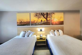 Days Inn by Wyndham Houston, Houston (foto 5)