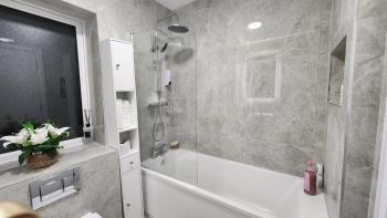 Single room with quiet street view, Dublin (fotografie 4)