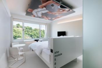 Stellar Boutique Modules by Maistra City Vibes, Zagreb (foto 4)
