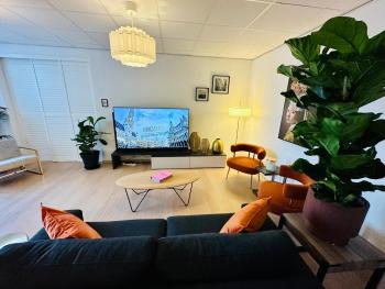 Grand Place - Prime Location 2 Bedroom Apartment, Bruxelles (photo 2)
