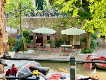 City Nook, Utrecht (photo 3)