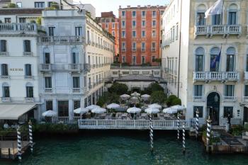 The St. Regis Venice, Benátky (fotografie 4)