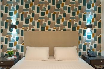 Essence Collection Hotel, Rome (photo 4)