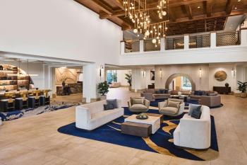 JW Marriott Las Vegas Resort & Spa, Las Vegas (photo 2)
