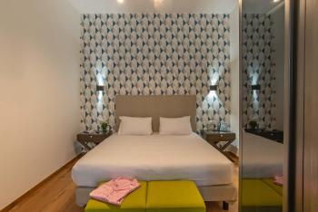 Essence Collection Hotel, Rome (photo 2)
