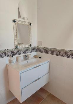 Pita 4, Studio apartment in a Cortijo, Níjar (fotografie 3)