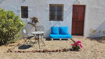 Pita 4, Studio apartment in a Cortijo, Níjar (fotografie 5)
