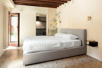 QN Apartments, Venezia (foto 4)