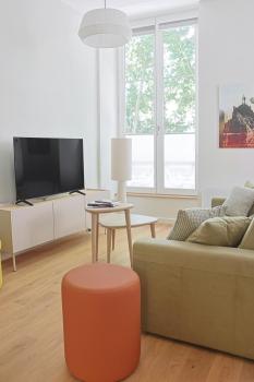 L'Atelier Bordelais - Centre Ville - Elégant, Bordeaux (Foto 3)