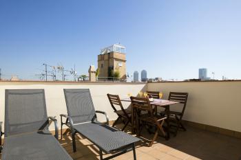 Ola Living Vidreria, Barcelona (fotografie 2)
