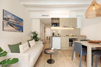 Ola Living Vidreria, Barcelona (fotografie 5)