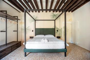 QN Apartments, Venezia (foto 3)