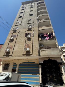 شقه مكيفه بالكامل لك بميت خميس قريبه من جامعه المنصوره والنيل, Mansoura (foto 2)