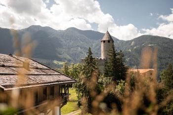 Sprechenstein, Vipiteno (foto 2)