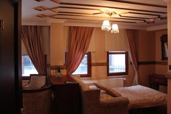 Aruna Boutique Hotel, Istanbul (fotografie 5)