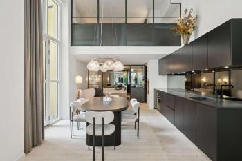 Luxury Stay by Freetown & Canals, Kodaň (fotografie 2)