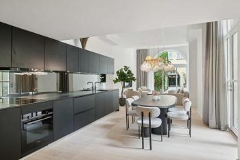 Luxury Stay by Freetown & Canals, Kodaň (fotografie 4)