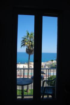 Hôtel Azur, Nice (fotografie 2)