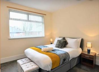 Miriam House, Manchester (zdjęcie 2)