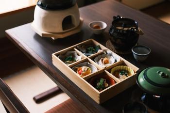 Toemon-湯右衛門-, Kyōtango (photo 5)